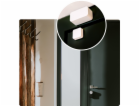 Nuki Door Sensor senzor pro okna a dveře Bezdrátový Bílá