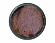 BULTI Rich in beef - mokré krmivo pro kočky - 400g