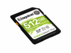 Kingston Technology Canvas Select Plus Gen3 1 TB SD UHS-I...