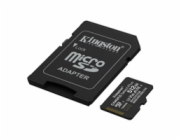 Kingston Technology Canvas Select Plus Gen3 512 GB MicroSDXC UHS-I Třída 10