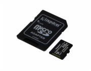 Kingston Technology Canvas Select Plus Gen3 1 TB MicroSDXC UHS-I Třída 10