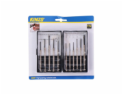 Sada přesných šroubováků KINZO 11dílná.