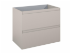 SPINTELE ELITA LOOK FUME MAT 80