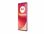 Motorola edge 50 Fusion 17 cm (6.7") Dual SIM Android 14 5G USB typu C 8 GB 256 GB 5000 mAh Růžová
