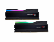G.Skill Trident Z5 RGB F5-6000J3444F64GX2-TZ5RK paměťový modul 128 GB 2 x 64 GB DDR5 5600 MT/s