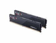 G.Skill Flare X5 F5-6000J3444F64GX2-FX5 paměťový modul 128 GB 2 x 64 GB DDR5 5600 MT/s