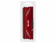 AFOX GAMING DDR4 16GB 3200MHZ CL16 XMP2 RED