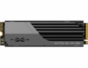Silicon Power XS75 1 TB M.2 PCI Express 4.0 NVMe 3D NAND