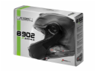 Nolan N-Com B902 X Interkom pro motocykly 1 ks černý