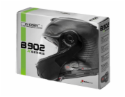 Nolan N-Com B902 X Interkom pro motocykly 1 ks černý