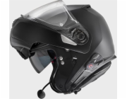 Nolan N-Com B902 R Interkom pro motocykly 1 ks černý