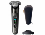 Philips i9000 X9002 Elektrický holicí strojek, mokrý i suchý, se SkinIQ