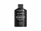 JM SANTE Poliderm White - šampon pro psa a kočku - 15 ml