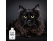 JM SANTE Poliderm Black - šampon pro psa a kočku - 15 ml