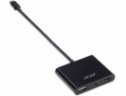 Acer NP.CAB1A.020 USB grafický adaptér Černá