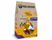 PAKA ZWIERZAKA Samo Mięsko Tuna - pamlsek pro psa - 70g