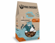 PAKA ZWIERZAKA Samo Mięsko Horse - pamlsek pro psa - 70g