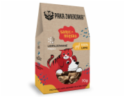 PAKA ZWIERZAKA Samo Mięsko Lama - pamlsek pro psa - 70g