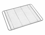 AEG A9OOAFWM součástka/příslušenství k troubám Nerezová ocel Horkovzdušná fritéza