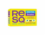 Prací prostředek na barevné tkaniny RESQ 90 g