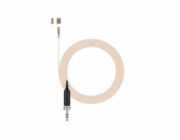 Sennheiser MKE 1-EW-3 - Subminiaturní mikrofon s konektorem TRS (béžový)