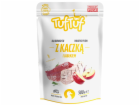 TUF TUF Duck Meal with Apple - mokré krmivo pro psy - 500g