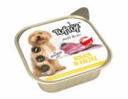 TUF TUF Alupak Duck Pate - mokré krmivo pro psy - 300g