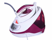 Tefal Express Protect SV9201E0 profesionální žehlička 2800 W 1,8 l Durilium AirGlide Autoclean soleplate Purpurová, Bílá
