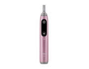 Szcoteczka Oral-B  iO Series 9 Duo Black Onyx/Rose