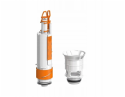 MECHANICKÝ VYPUSTOVÝ VENTIL AQUA SYSTEMS 40