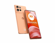 Motorola edge 50 16,9 cm (6.67") Dual SIM Android 14 5G USB typu C 12 GB 512 GB 5000 mAh Broskev