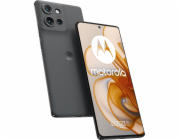 Motorola edge 50 16,9 cm (6.67") Dual SIM Android 14 5G USB typu C 12 GB 512 GB 5000 mAh Šedá