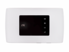 ZTE MF920C zařízení pro mibilní síť Router