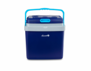 Turistická autochladnička Lucznik CBX-33 Cool&Go XL 33L 12V/220-240V