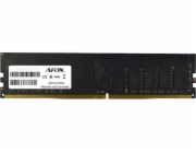 AFOX DDR4 4G 2666MHZ MICRON CHIP paměťový modul