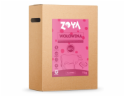ZOYA ColdPRO Beef - suché krmivo pro psy - 9kg