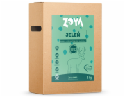 ZOYA ColdPRO Deer - suché krmivo pro psy - 3kg