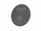 MAXELL Lithiová baterie LITHIUM CR2016 2 ks. 3V