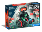 Hračka robot Clementoni 61387