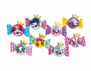 Lesk na rty Crazy Chic 18886