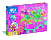 Kreativní sada Clementoni Vonné květiny 18859