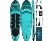 Deska SUP SKATINGER Octopus 335x86x15 cm Allround