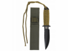 Nůž Combat Recon 7 101 INC Model A GREEN