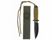 Nůž Combat Recon 7 101 INC Model A GREEN