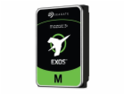 Seagate Exos M vnitřní pevný disk 30 TB 7200 ot/min 512 M...
