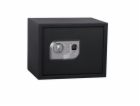 Stojací trezor Haushalt SP-25ELG, 35 cm x 25 cm x 25 cm