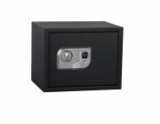 Stojací trezor Haushalt SP-25ELG, 35 cm x 25 cm x 25 cm