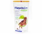 Vetoquinol Flexadin Advanced - kousnutí pro psy - 60 tablet