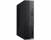 ASUS ExpertCenter D500SE-513500253X SFF i5-13500 16GB DDR5 5600 SSD512 UHD Graphics 770 WLAN+BT LAN 180W W11Pro 3Y OnSite Black