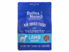 DOLINA NOTECI Superfood Jehněčí - sušené krmivo pro kočky...